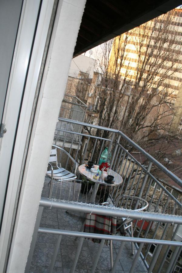 Savinac Apartman U Srcu Beograda, Trg Slavija Exterior foto