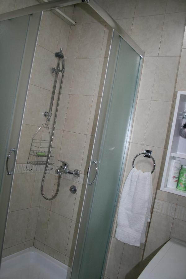 Savinac Apartman U Srcu Beograda, Trg Slavija Exterior foto